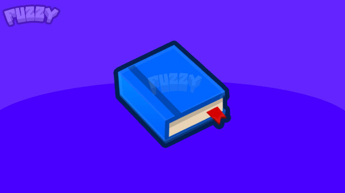 Book Vector