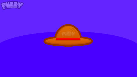 Hat Vector